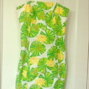 Lilly Pulitzer dress size 6